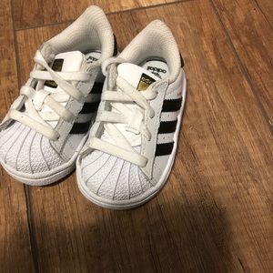 Original adidas sneakers